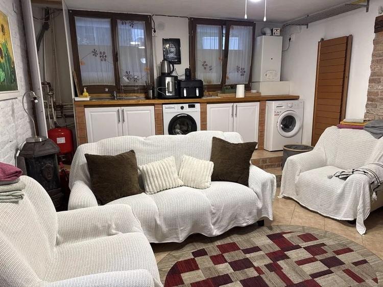 Apartament De Inchiriat | P-ta Abator | Decomandat | Semicentral | Marasti - 1