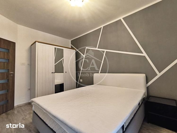 Apartament cu 3 camere decomandat în Sântandrei