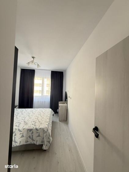Apartament 2 camere de inchiriat Str. Ilie Petre nr. 43| 470 /luna - 6