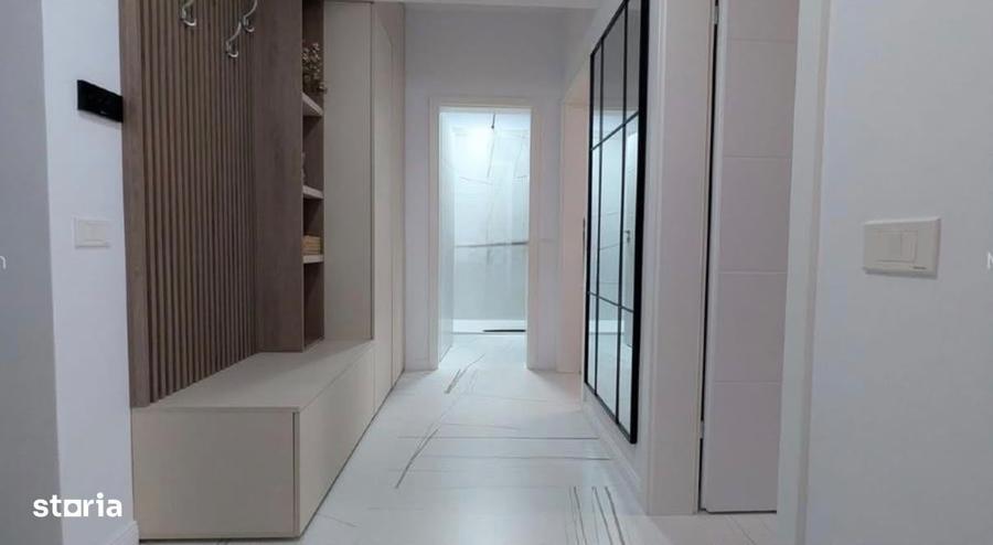 Apartament 2 camere de inchiriat - The Grand Kristal Residence Berceni - 9