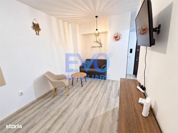 Apartament cu 2 camere în Cug