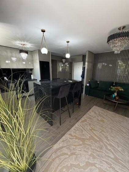 Apartament 2 camere, 49.80 mp, zona Calea București - 3