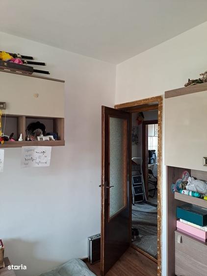 Apartament cu 4 camere în Central