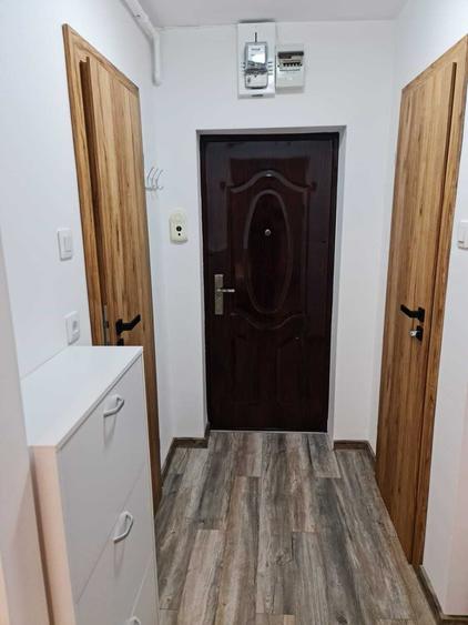 Garsonieră decomandată în Sântana de Mureș