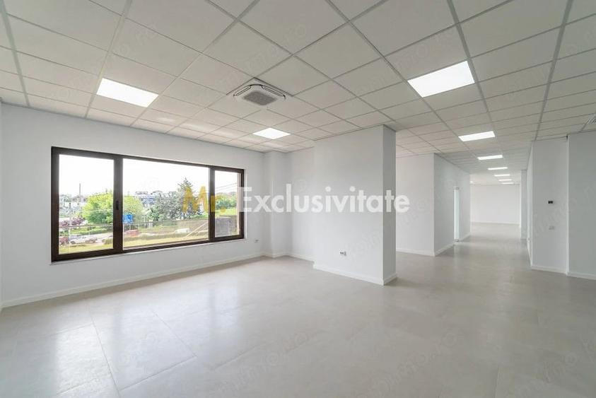 Spațiu comercial, de 170 mp, în Craiovei
