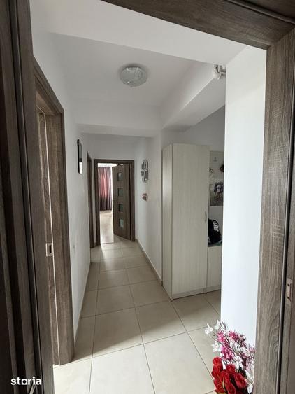Apartament cu 2 camere decomandat în Theodor Pallady