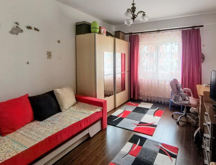 Apartament 2 camere Militari Residence - 6
