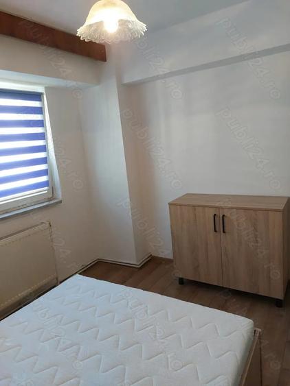 Apartament cu 2 camere decomandat în Ultracentral