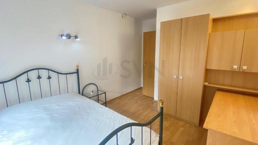 Apartament cu 3 camere decomandat, mobilat în Primăverii