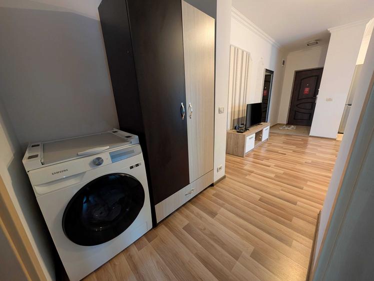 Apartament cu 2 camere decomandat în Rudicica