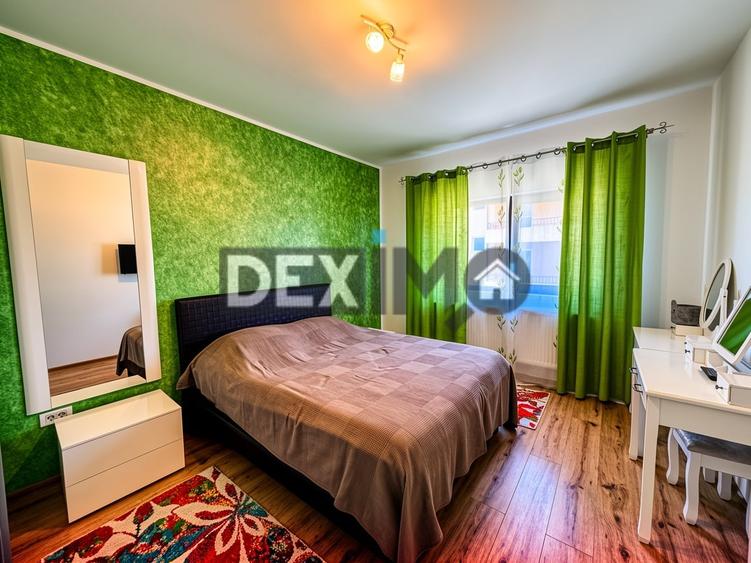 Apartament cu 2 camere în Nord