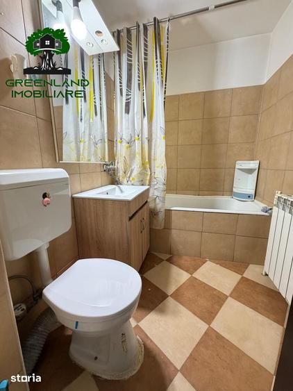 Apartament cu 4 camere decomandat în Tudor Vladimirescu