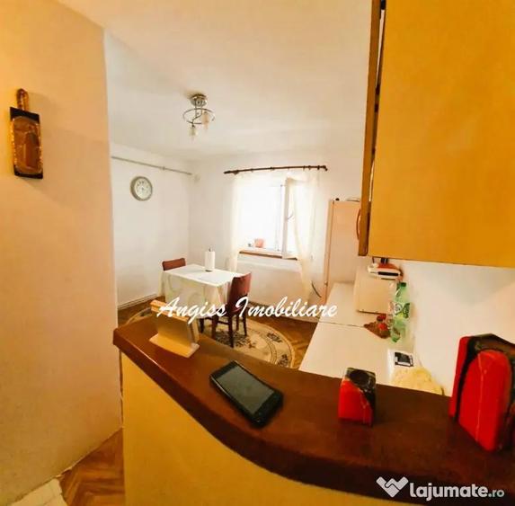 APARTAMENT 3 CAMERE | CARTIER C5 - 7