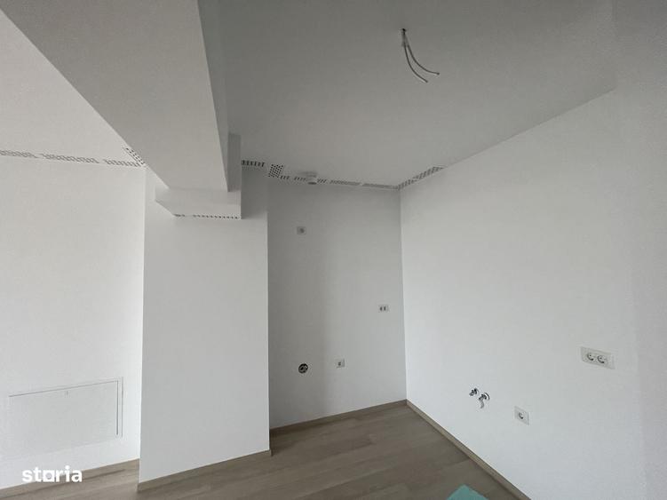 Apartament cu 2 camere în Șelimbăr