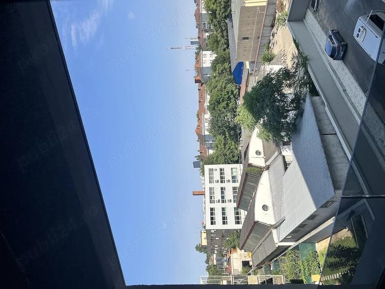 Garsonieră decomandată în Bucureștii Noi