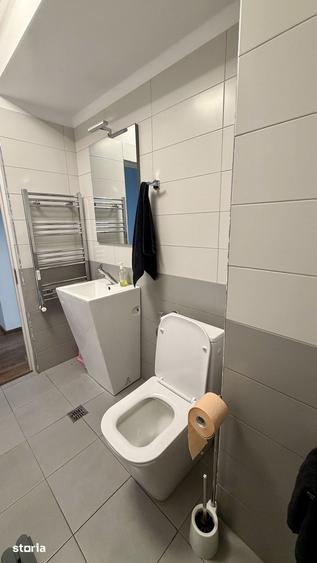 Apartament cu 2 camere în Km 5