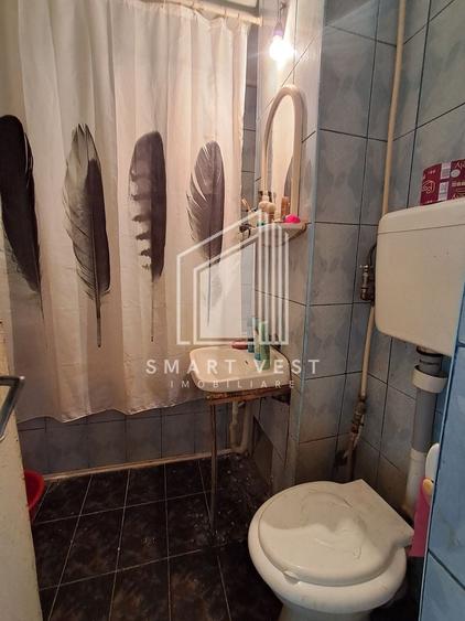Apartament 4 camere | Etajul 10 | Zona Micro 16 - 9