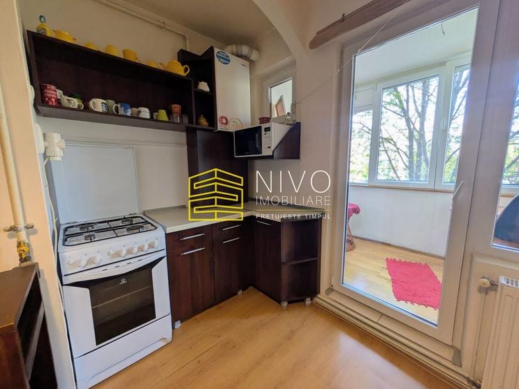 Apartament 2 camere – Tg. Mureș – Dâmbu Pietros – Zona Algocalm - 4