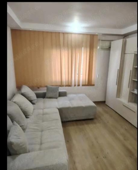 Garsonieră semidecomandată în Chitila