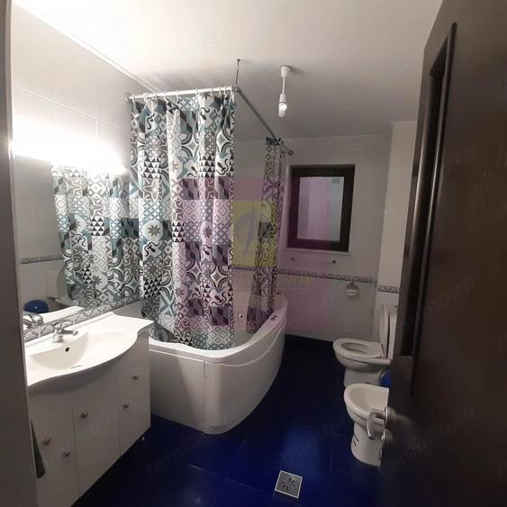 Casă cu Teren 280 Mp în Antiaeriană