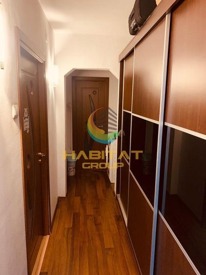 inchiriere 2 camere 440 euro - bd Brancoveanu - 2