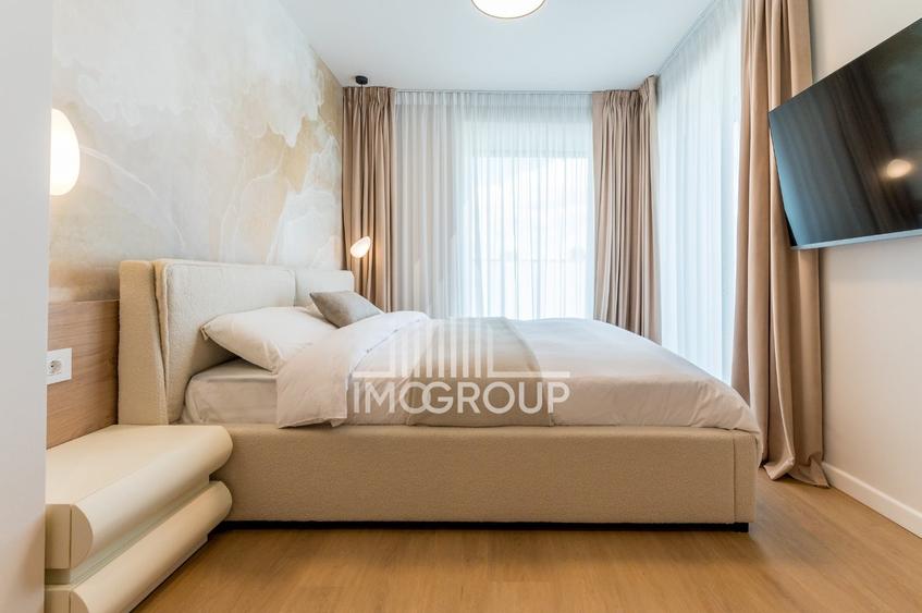 Cel mai deosebit apartament cu 3 camere din Zorilor se închiriază! - 11