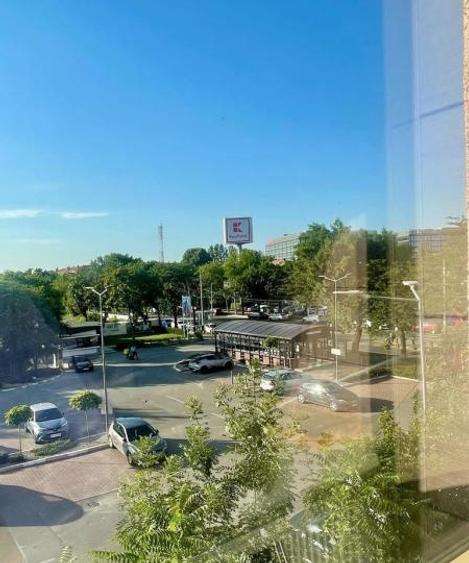 Apartament cu 2 camere decomandat, mobilat în Bucureștii Noi