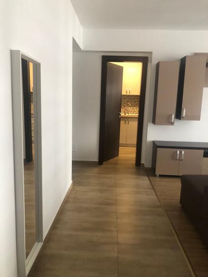 Apartament cu 2 camere semidecomandat în Bragadiru