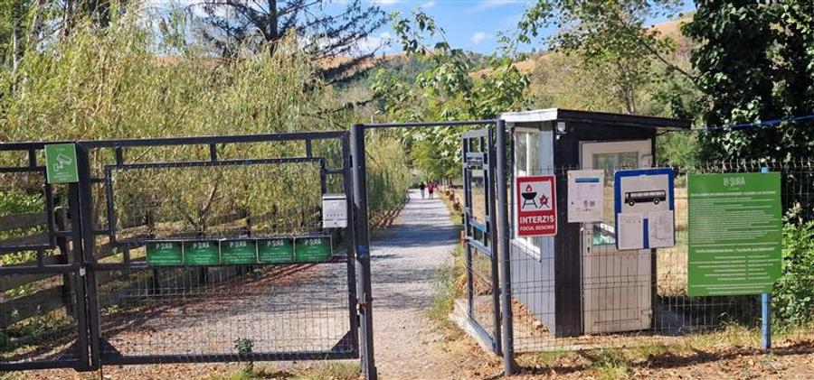Teren Construcții intravilan de 2239 mp, în Vest