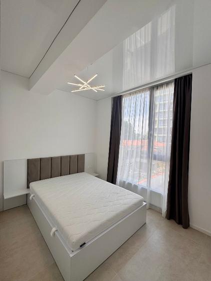 Apartament cu 2 camere decomandat în Nord