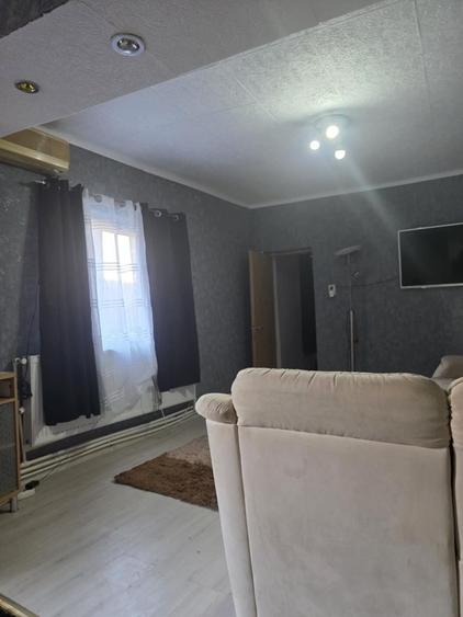 Apartament cu 2 camere în Mofleni