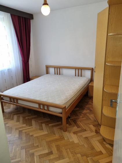 CI674 Telegrafului-Badea Cartan,2 camere,Parter - 12