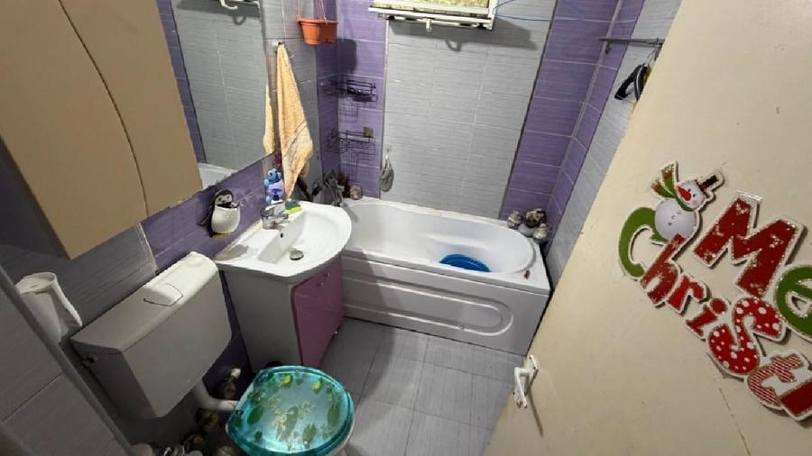 Apartament cu 2 camere decomandat în Tomis Nord