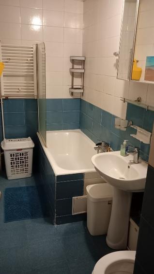 Garsonieră decomandată în Vitan Mall