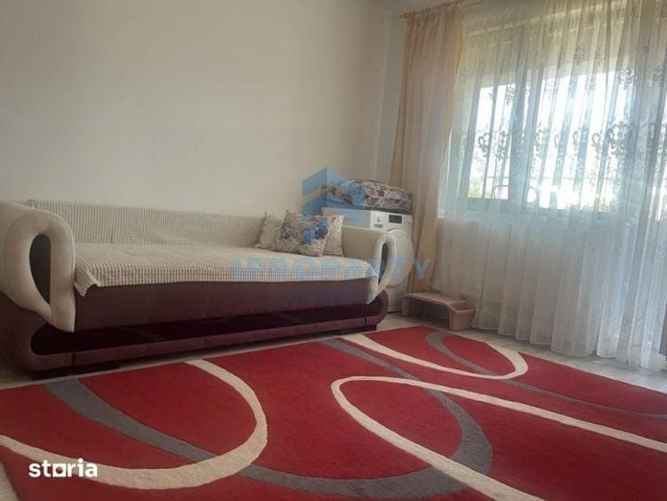 Inchiriere apartament 2 camere Decomandat in Militari Residence - Chia - 7