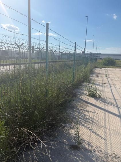 Teren Construcții intravilan de 5000 mp, în Filiași