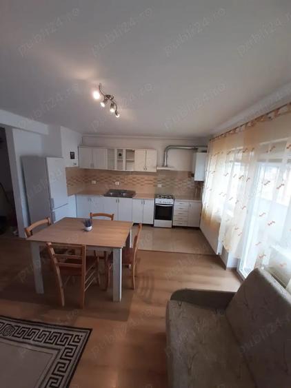 Apartament cu 3 camere decomandat în Șelimbăr