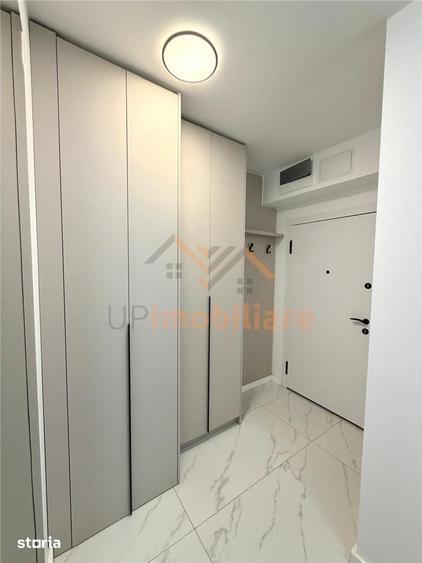 Apartament cu 2 camere decomandat în Calea Aradului