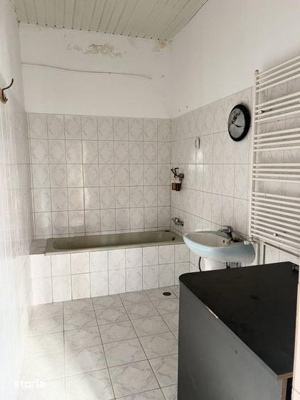 Apartament cu 3 camere decomandat în Iosefin
