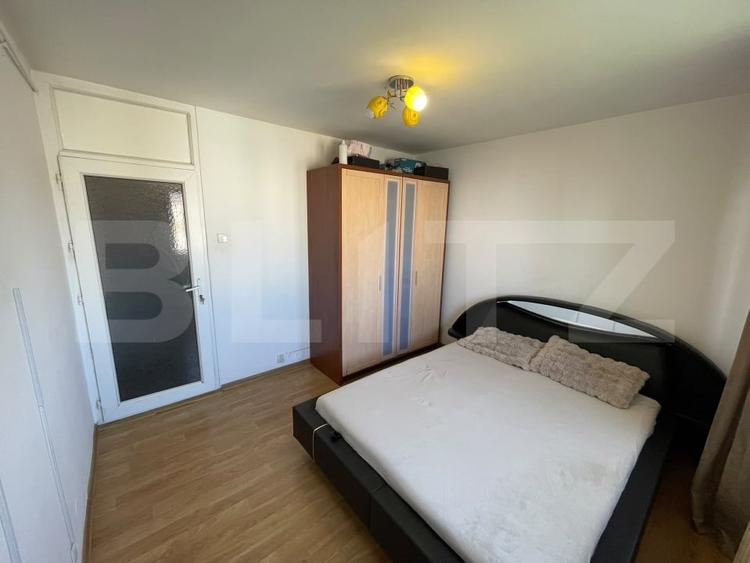 Apartament cu 2 camere decomandat, mobilat în Lăpuș Argeș