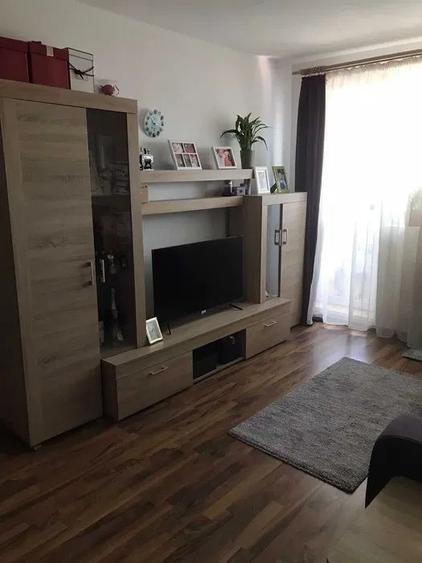 Apartament cu 2 camere semidecomandat, mobilat în Abator