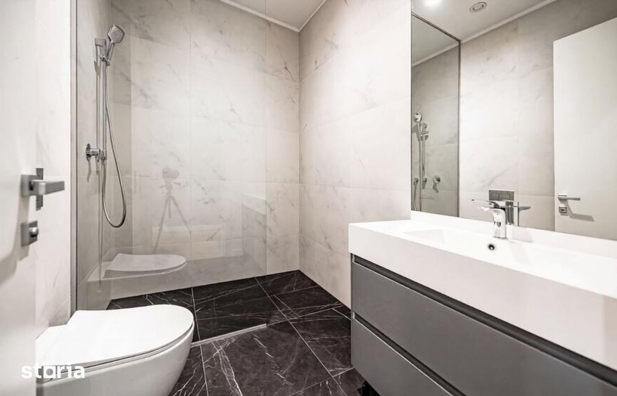 Apartament 3 cameremobilat ?i utilat | One Verdi Park I Floreasca - 7