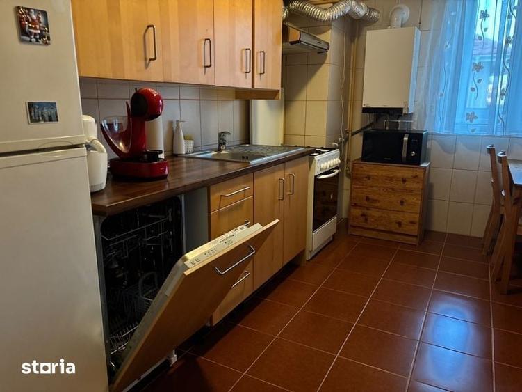 Apartament cu 2 camere de inchiriat in Otopeni - 1
