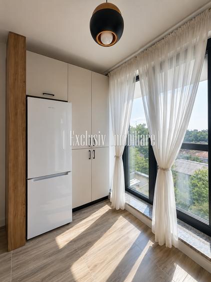 Apartament cu 2 camere decomandat în Tomis Nord