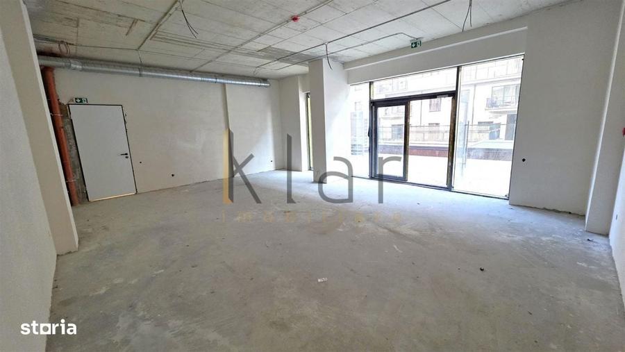 Spatiu Comercial 53mp Sopor Baza Sportiva Gheorgheni - 4
