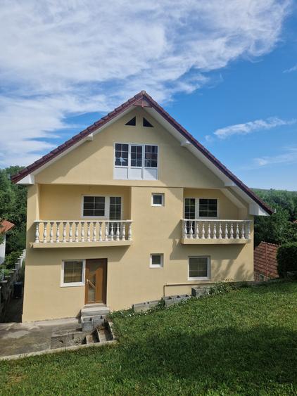 Vila in zona centrala, Cisnadie - 1