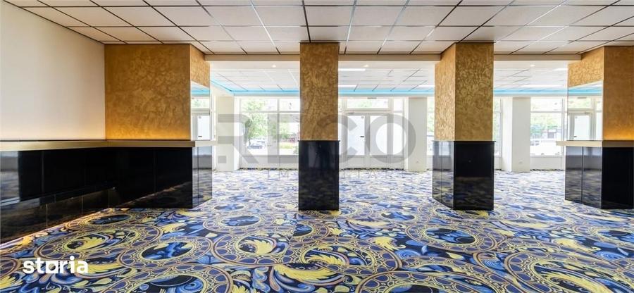 Spațiu comercial, de 170 mp, în Nufărul
