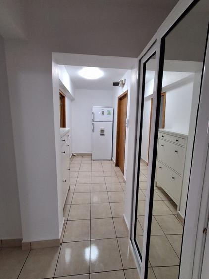Garsonieră decomandată în Zahana