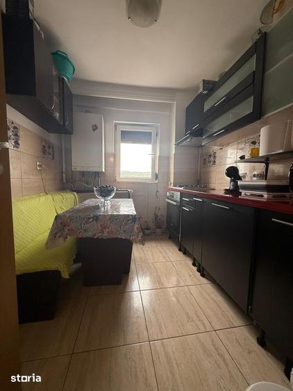Apartament 2 camere, etaj 10, balcon, Iasi - 12