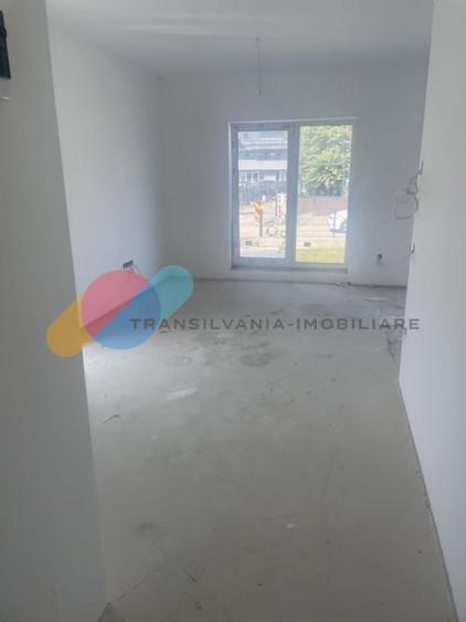Casă individuală cu 3 camere cu Canalizare în Apahida